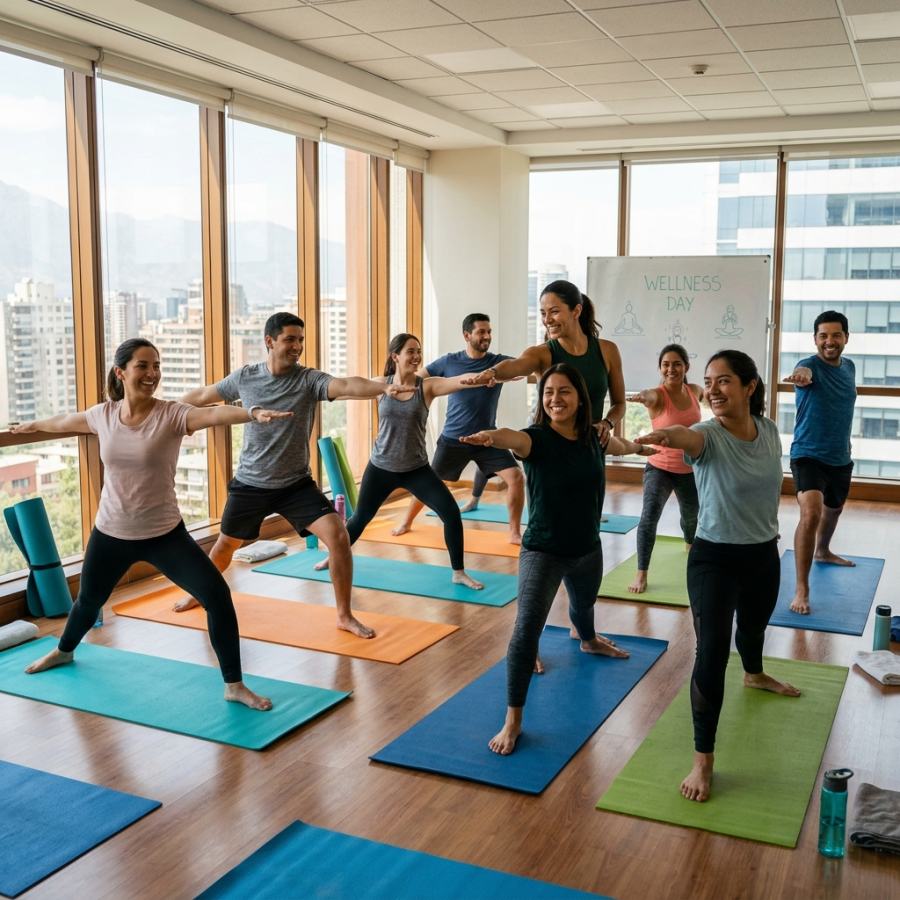 Yoga