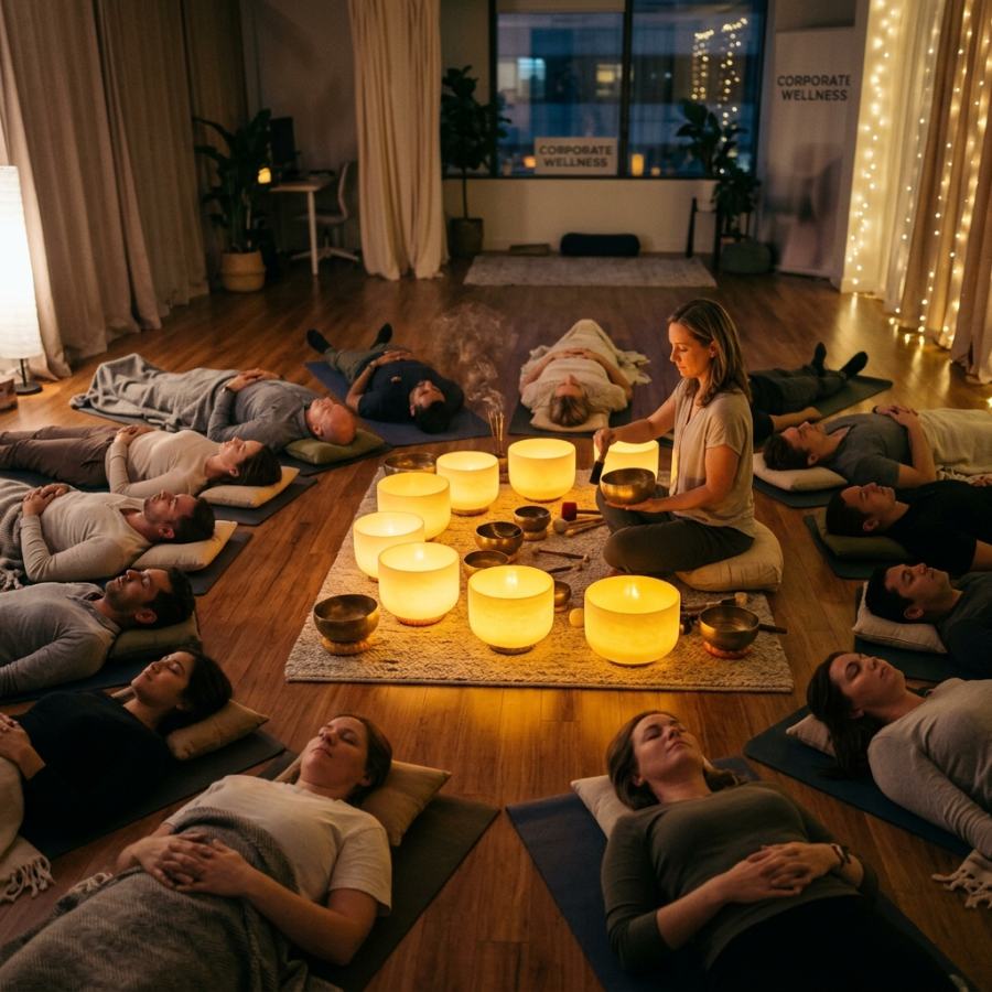 Sonoterapia